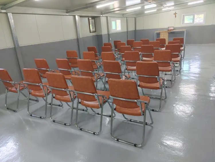 갈릴리 수양관 송탄교회 사진 4