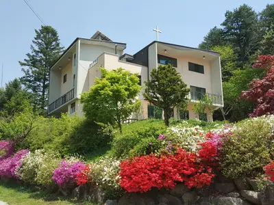 예수영성수련원
