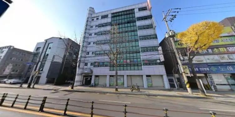 다니엘선교센터 사진 2