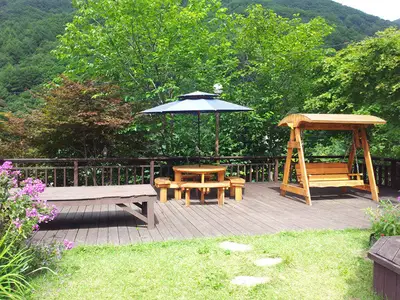 에벤에셀동산
