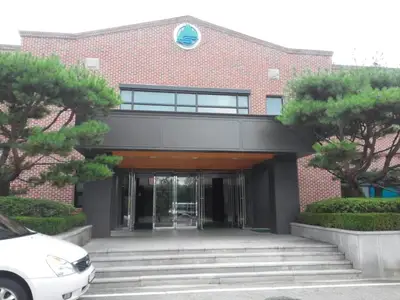 속리산알프스수련원