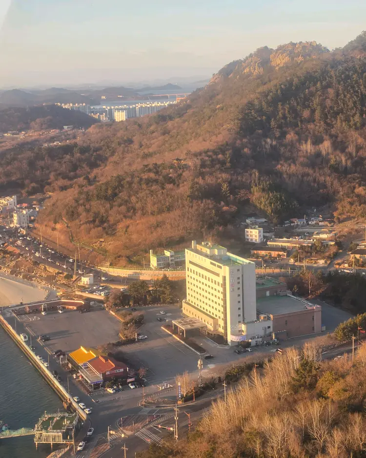 신안비치호텔 사진 3