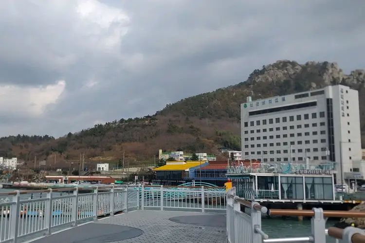 신안비치호텔 사진 4