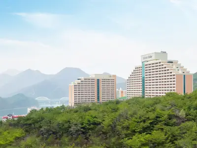 소노벨 단양