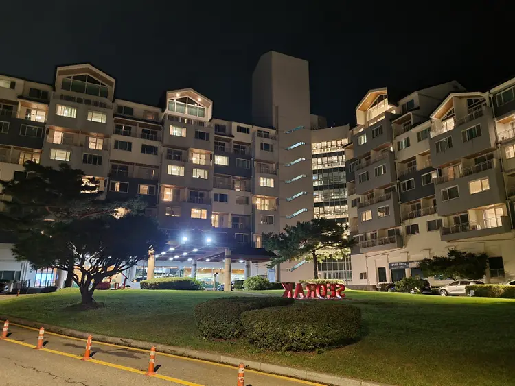 금호설악리조트 사진 4
