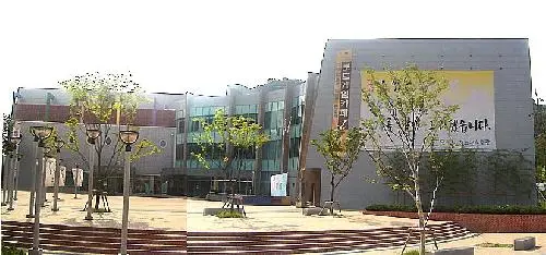 상록청소년수련관 사진 2