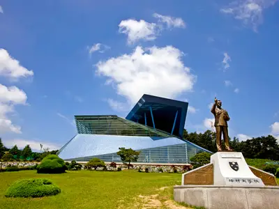 배재대학교