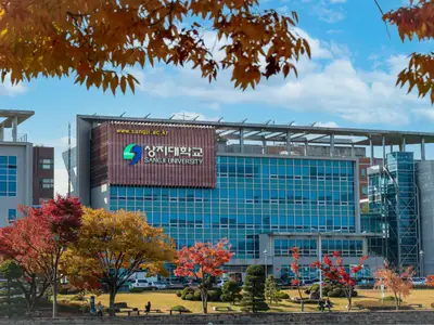 상지대학교