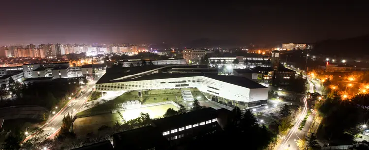 전주대학교 사진 3