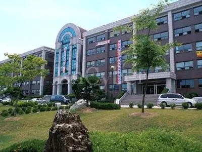 백석대학교