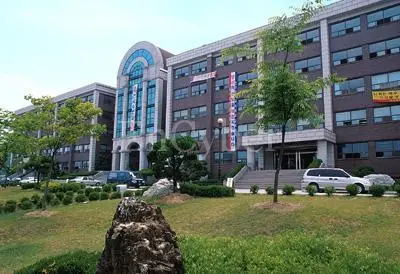 백석대학교 사진 1