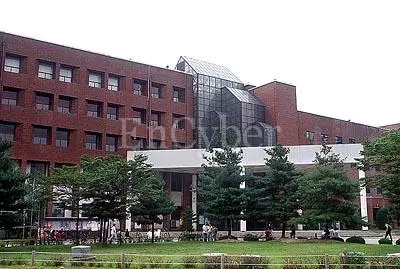 한남대학교 사진 2