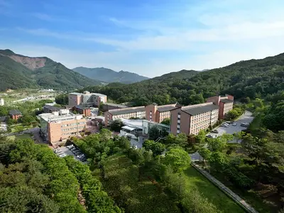 연세대학교 미래캠퍼스