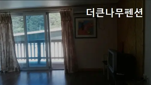 더큰나무펜션 사진 5