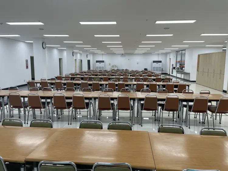 구세군백화산수련원 사진 5