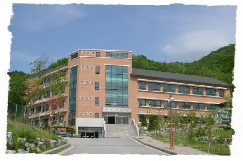 원주청소년수련원 사진 2
