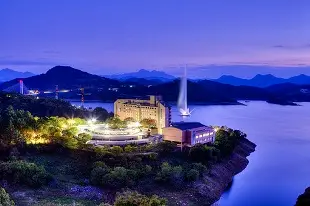 청풍리조트 사진 2