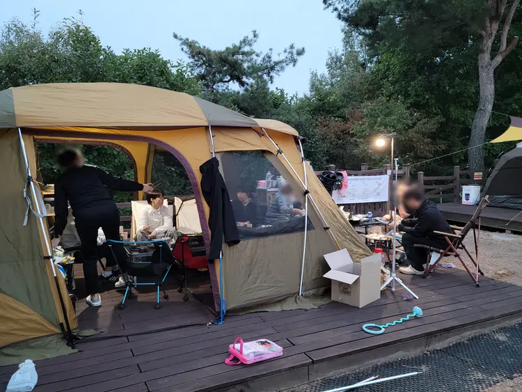 용인시청소년수련원 사진 5