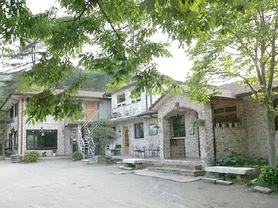 다윗동산