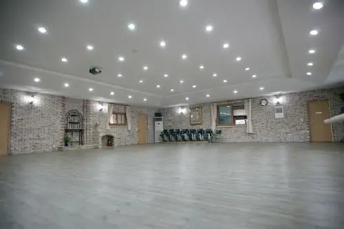 다윗동산 사진 2