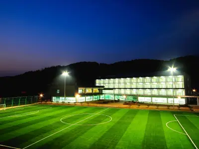 부여군청소년수련원