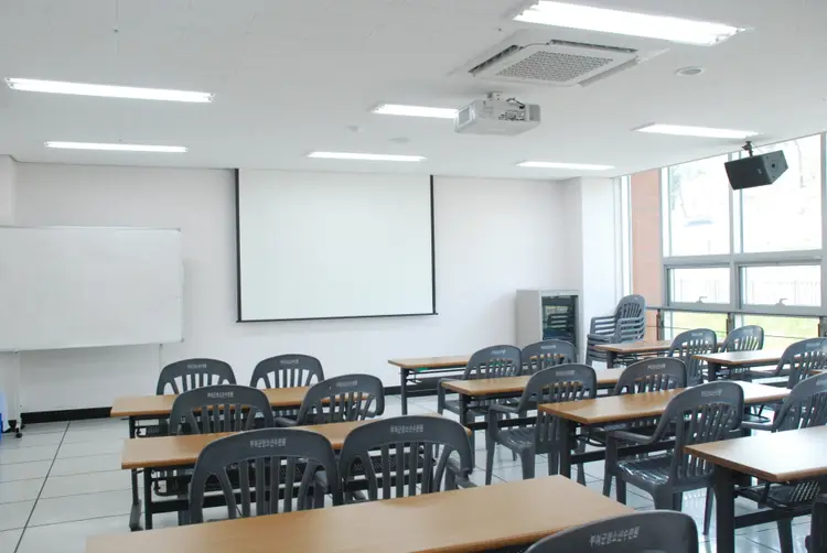 부여군청소년수련원 사진 3