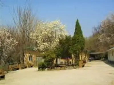 신내가정교회 사랑동산애원