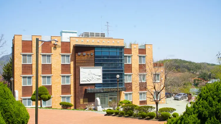 신덕수양관 사진 3