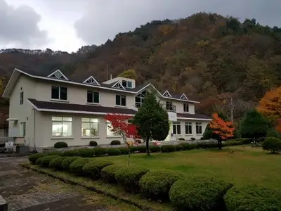 하늘숲공동체