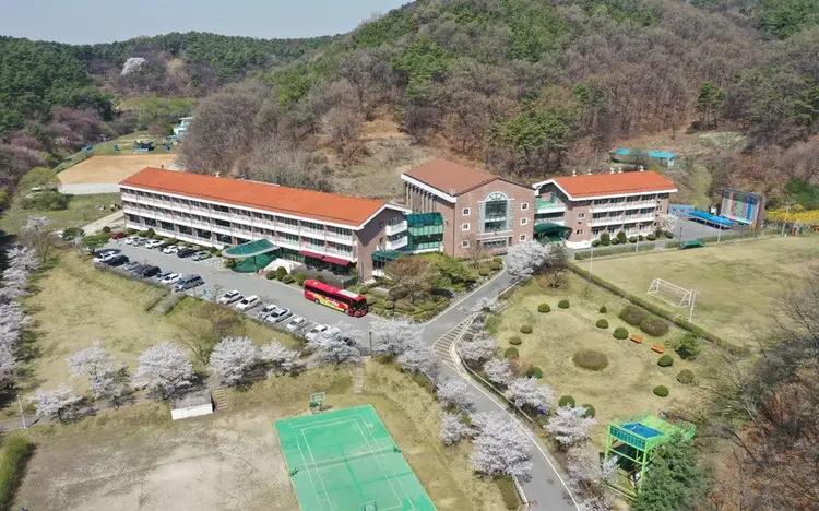 무봉산청소년수련원 사진 2