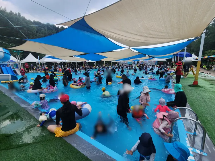 무봉산청소년수련원 사진 5
