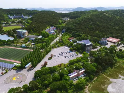 경기도청소년수련원