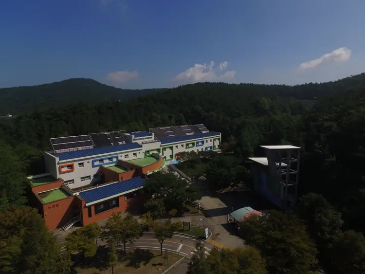 경기도청소년수련원 사진 4