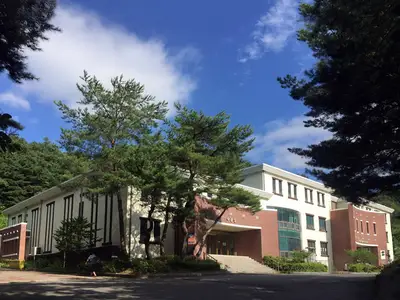 영주시청소년수련원