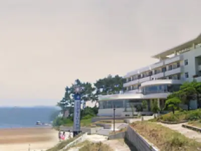 신안군청소년수련원