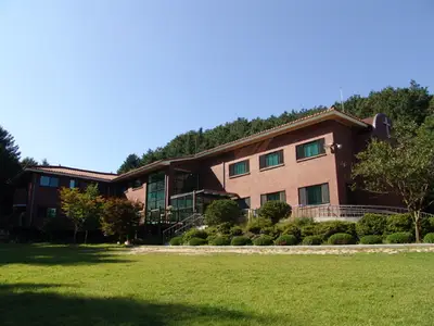 로뎀의 그늘 선교센터