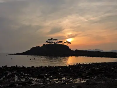 전북특별자치도학생해양수련원