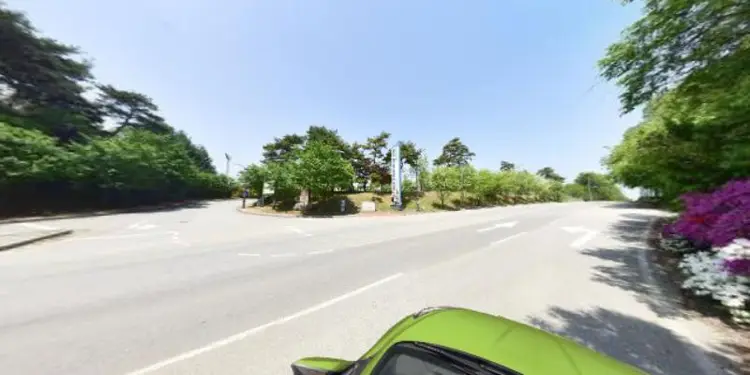 괴산군청소년수련원 사진 2