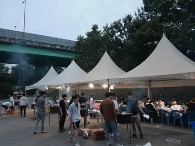 구미시해평청소년수련원