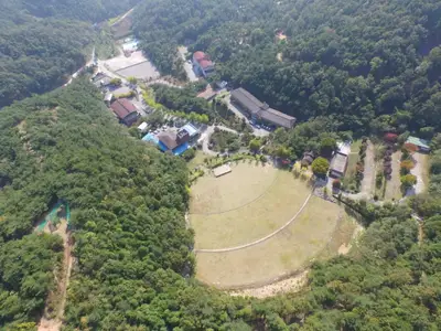 순천시청소년수련원