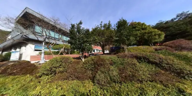 순천시청소년수련원 사진 2