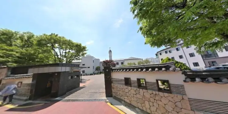 상지피정의집 사진 2