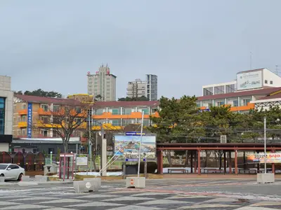 대전학생해양수련원