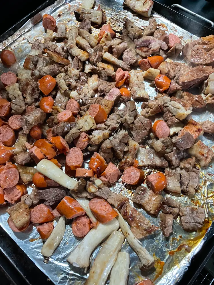 엠티무한도전펜션 사진 5