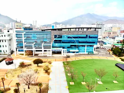 사천시청소년수련관