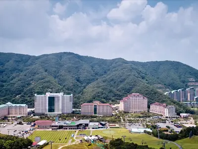 소노벨 비발디파크