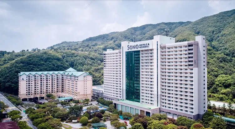 소노벨 비발디파크 사진 2