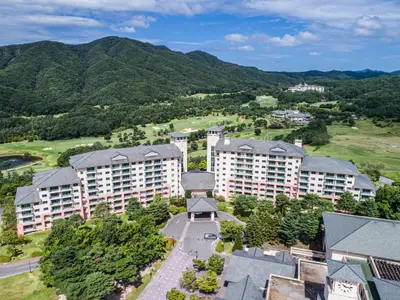 오크밸리리조트 밸리빌리지