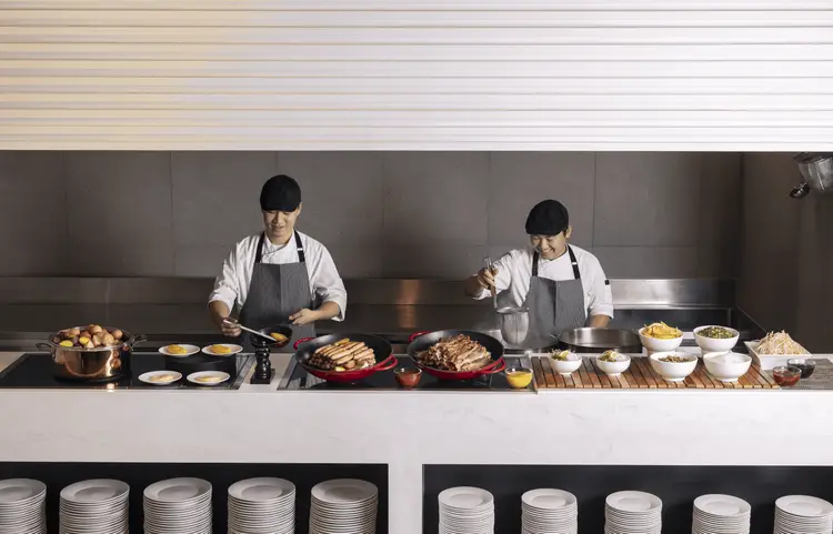 오크밸리리조트 밸리빌리지 사진 3