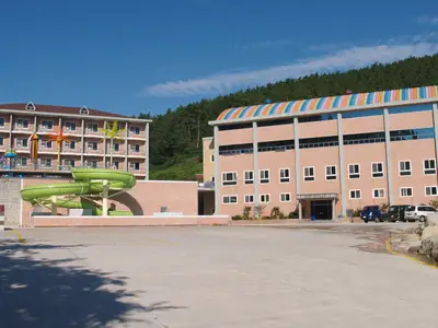 남해청소년수련원